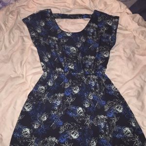 Gorgeous candies dress